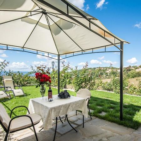 Casa Vacanze Squarcialupi Castellina in Chianti Zewnętrze zdjęcie