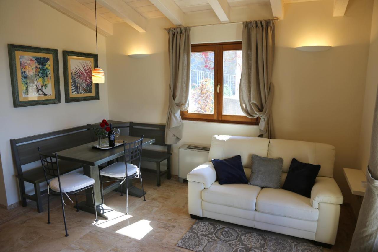 Casa Vacanze Squarcialupi Castellina in Chianti Zewnętrze zdjęcie