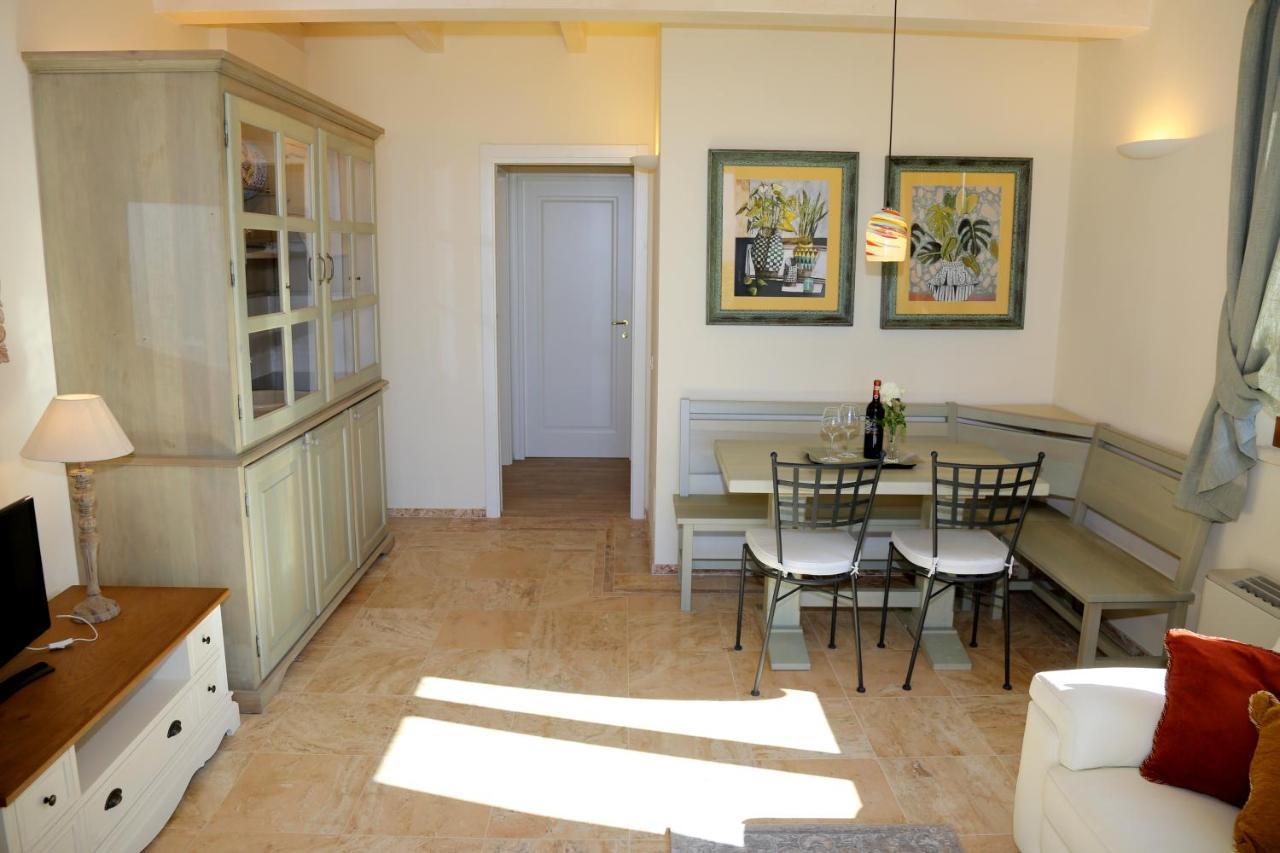 Casa Vacanze Squarcialupi Castellina in Chianti Zewnętrze zdjęcie