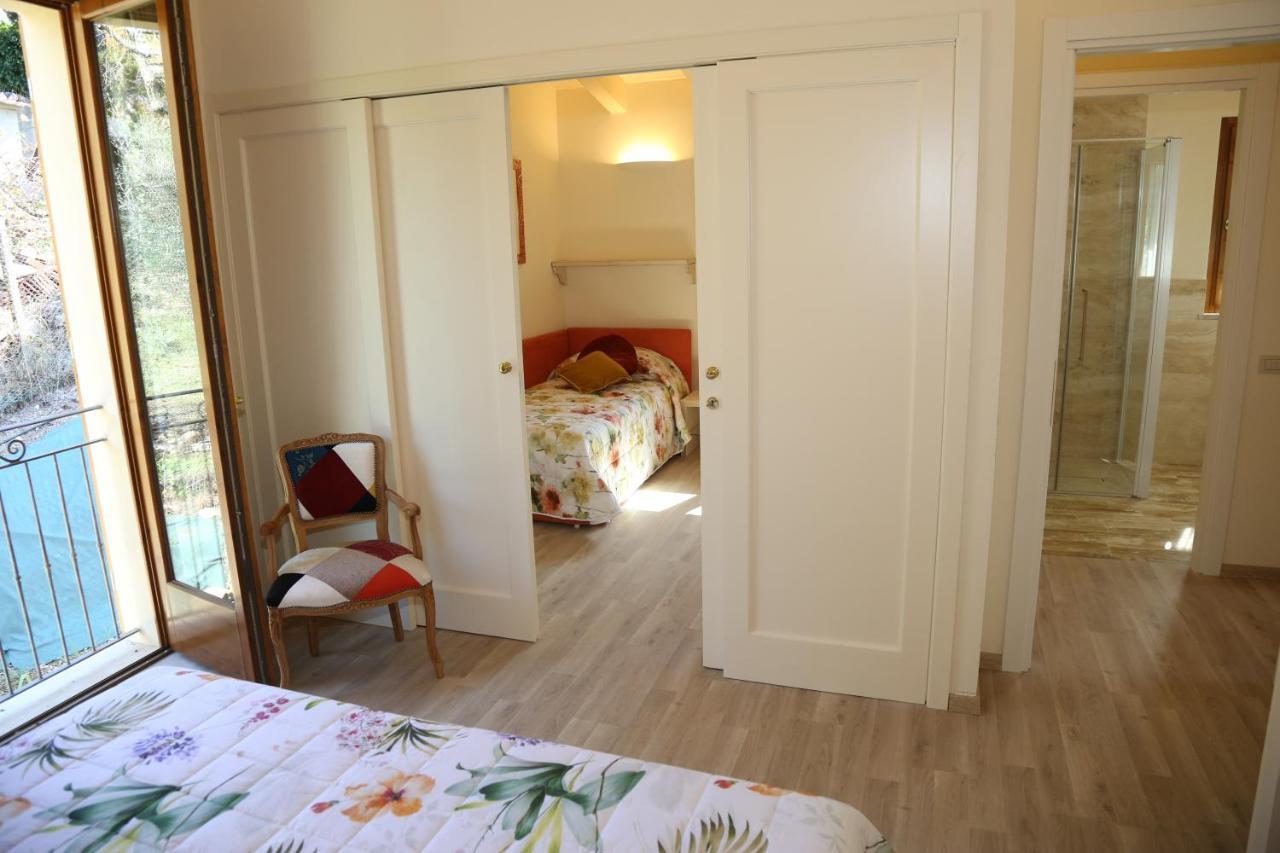Casa Vacanze Squarcialupi Castellina in Chianti Zewnętrze zdjęcie