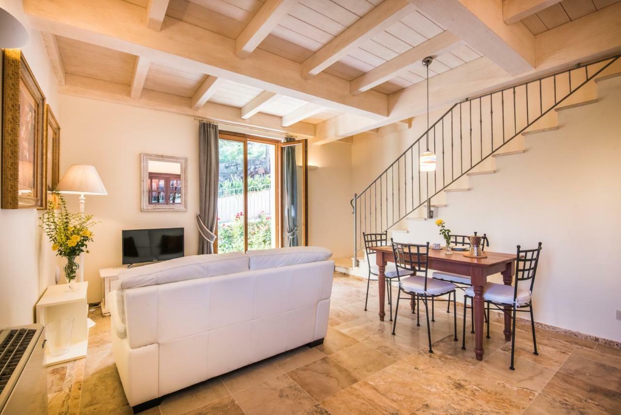 Casa Vacanze Squarcialupi Castellina in Chianti Zewnętrze zdjęcie